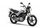 YAMAHA YBR 125